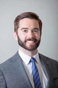 Paul Melmeyer - Head shot 2018